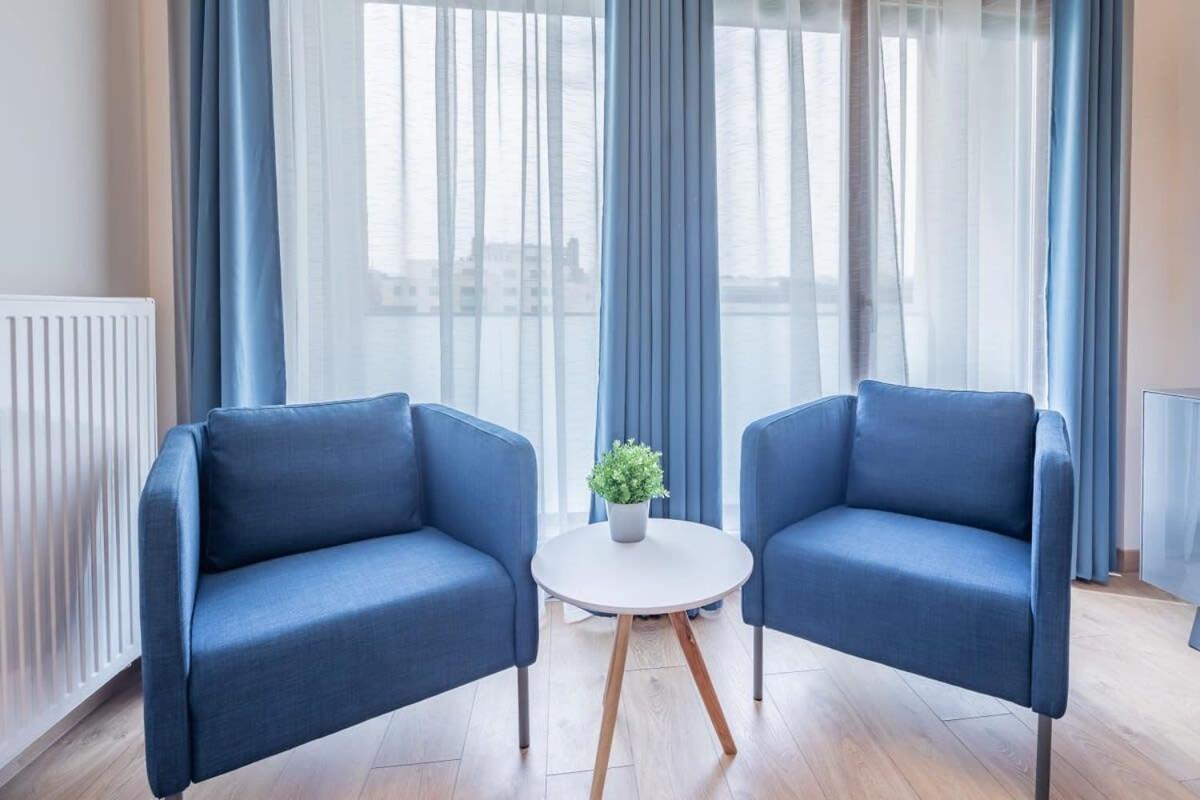 Brand New Central Flat Budapešť Exteriér fotografie