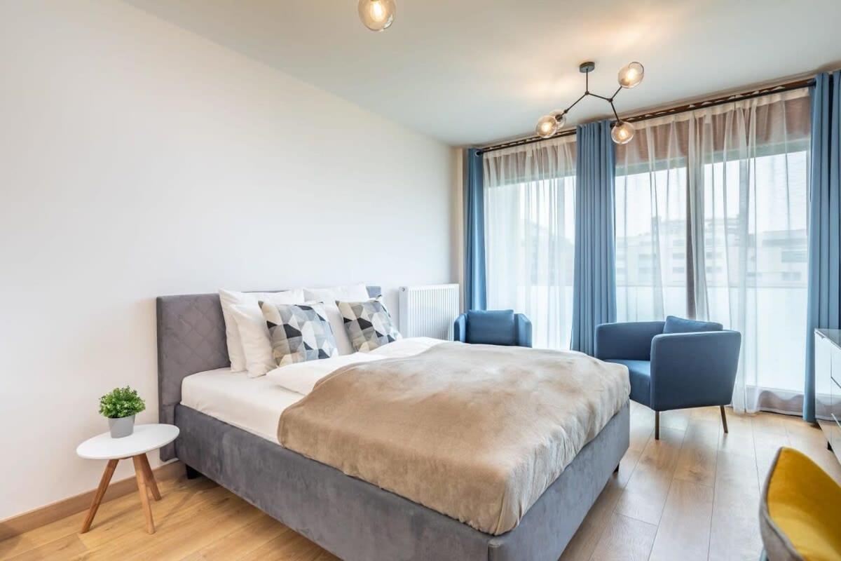 Brand New Central Flat Budapešť Exteriér fotografie