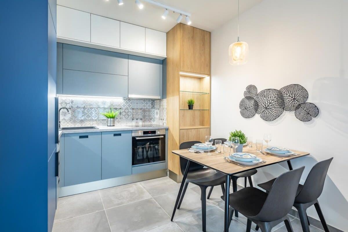Brand New Central Flat Budapešť Exteriér fotografie