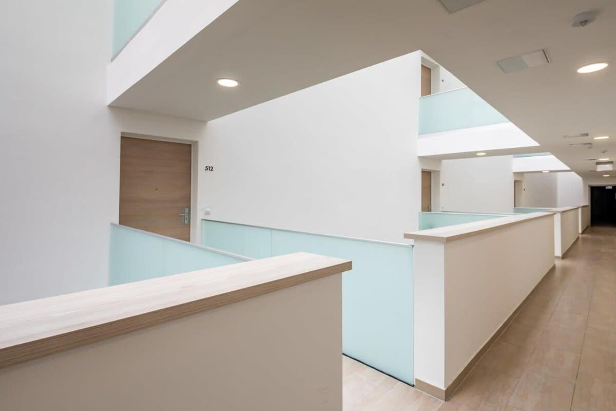 Brand New Central Flat Budapešť Exteriér fotografie