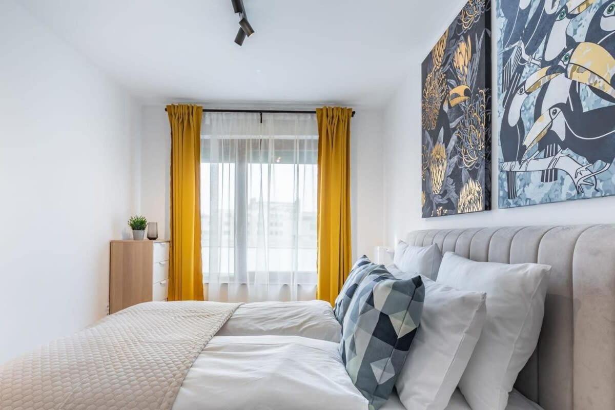 Brand New Central Flat Budapešť Exteriér fotografie