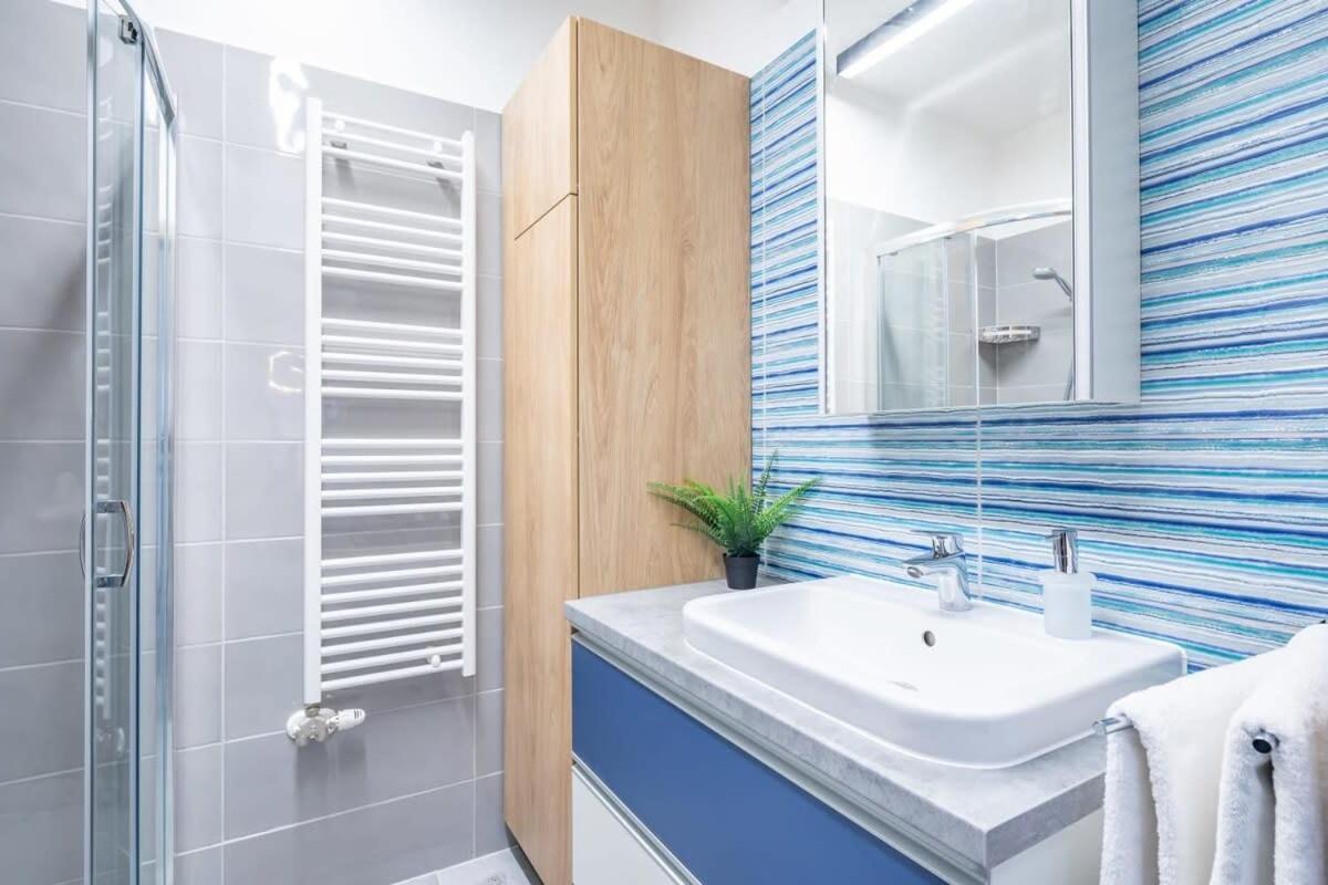 Brand New Central Flat Budapešť Exteriér fotografie